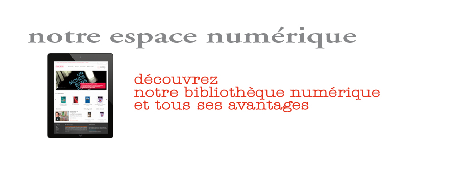 Biblio numérique